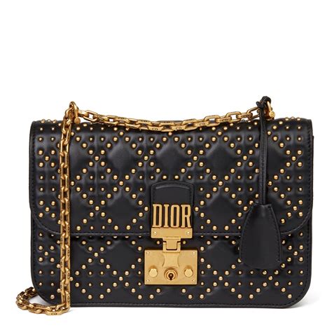 be dior flap bag second hand|christian Dior handbags.